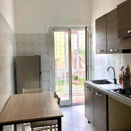Kim's House Apartment