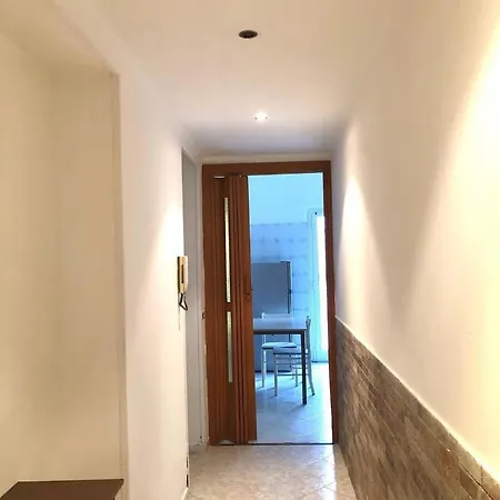 Apartment Kim's House Rome