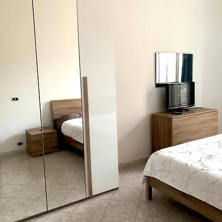 Kim's House Apartment